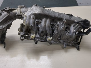 Коллектор впускной Opel Astra 2006-2014