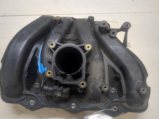 Коллектор впускной Opel Astra 1994-2002