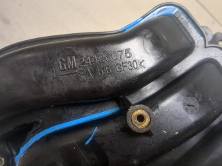 Коллектор впускной, ориг. номер 641056, 641063, Opel Astra 1994-2002