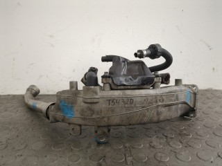 Коллектор впускной Mercedes C W203 2000-2004