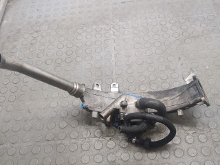 Коллектор впускной, Mercedes C W203 2000-2004