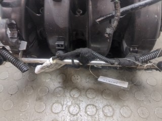 Коллектор впускной, ориг. номер 55571524, Opel Zafira 2008-2014