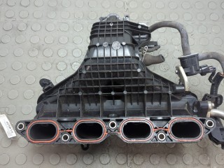 Коллектор впускной, ориг. номер 1712037053, Lexus CT 2010-2014