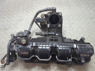 Коллектор впускной, ориг. номер 1712037053, Lexus CT 2010-2014