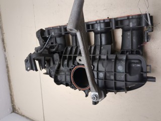 Коллектор впускной, ориг. номер 06L133201FP, Audi Q7 2019-2024