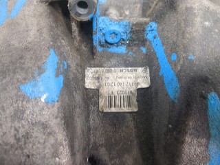Коллектор впускной, ориг. номер A1121402101, Mercedes C W202 1997-2001