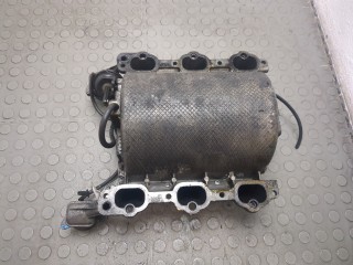Коллектор впускной, ориг. номер A1121402101, Mercedes C W202 1997-2001