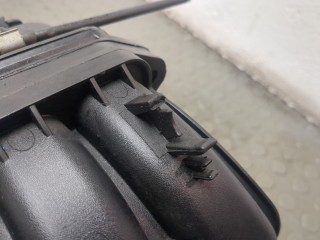 Коллектор впускной, ориг. номер 25191169, Chevrolet Spark 2009-2016