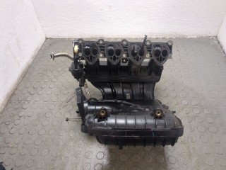 Коллектор впускной, ориг. номер 25191169, Chevrolet Spark 2009-2016