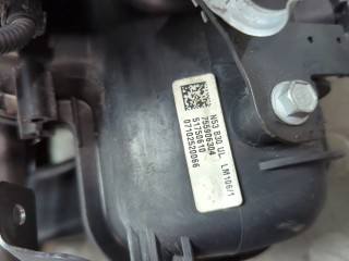 Коллектор впускной, ориг. номер 11617593005, 7593005, BMW 3 серия 2004-2008