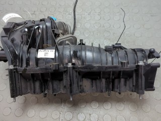 Коллектор впускной BMW X1 2009-2012