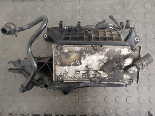 Коллектор впускной, Seat Leon 2005-2009