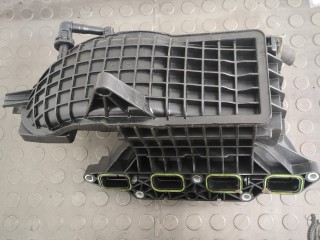 Коллектор впускной, Seat Leon 2005-2009