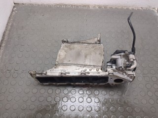 Коллектор впускной, ориг. номер 04L129711L, Skoda Octavia 2013-2017