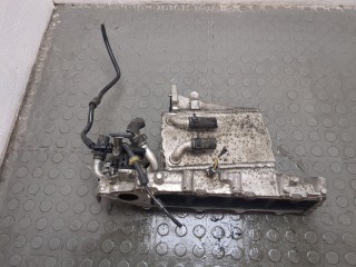 Коллектор впускной, ориг. номер 04L129711L, Skoda Octavia 2013-2017
