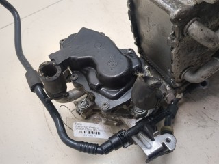 Коллектор впускной, ориг. номер 04L129711L, Skoda Octavia 2013-2017