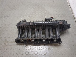 Коллектор впускной, ориг. номер G4D39424AC, AJ813414, Jaguar XE 2015-2019