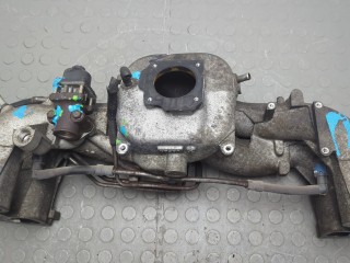 Коллектор впускной, Subaru Forester (S12) 2007-2011