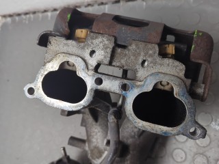 Коллектор впускной, Subaru Forester (S12) 2007-2011