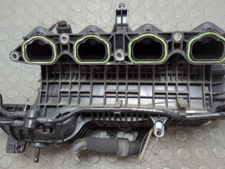 Коллектор впускной, Audi A3 2012-2016