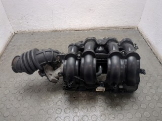 Коллектор впускной Ford Focus 2007-2011