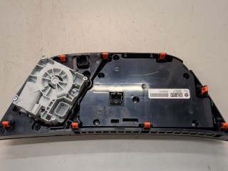 Переключатель отопителя (печки), ориг. номер 68238871AE, T053710227, Chrysler Pacifica 2016-2020