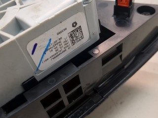 Переключатель отопителя (печки), ориг. номер 68238871AE, T053710227, Chrysler Pacifica 2016-2020