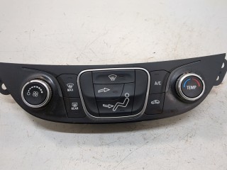 Переключатель отопителя (печки) Chevrolet Malibu 2018-2026