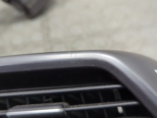Переключатель отопителя (печки), ориг. номер 972502V520BPD, Hyundai Veloster 2015-2017