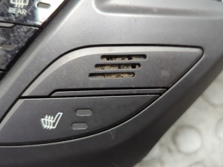 Переключатель отопителя (печки), ориг. номер 972502V520BPD, Hyundai Veloster 2015-2017
