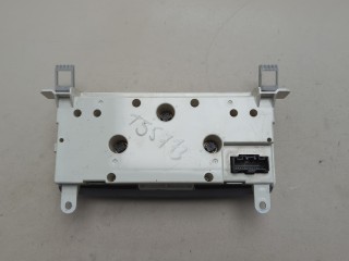 Переключатель отопителя (печки), ориг. номер K1900BS3L, Mazda 3 2003-2006
