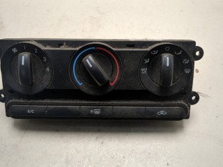 Переключатель отопителя (печки), ориг. номер 8R3Z19980A, Ford Mustang 2004-2009