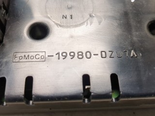 Переключатель отопителя (печки), ориг. номер 8R3Z19980A, Ford Mustang 2004-2009