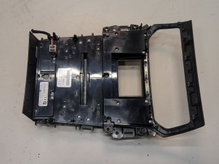Переключатель отопителя (печки), ориг. номер GB5T18A802ED, Ford Explorer 2015-2018