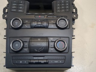 Переключатель отопителя (печки), ориг. номер GB5T18A802ED, Ford Explorer 2015-2018
