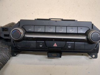 Переключатель отопителя (печки), ориг. номер 3HBDEL, Mazda CX-30 2019-2026