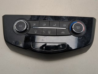Переключатель отопителя (печки), ориг. номер 275004BB6C, Nissan Qashqai 2017-2024