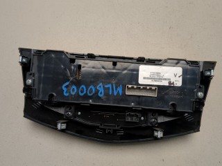 Переключатель отопителя (печки), ориг. номер 275004BB6C, Nissan Qashqai 2017-2024