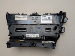 Переключатель отопителя (печки), ориг. номер 96540D4910, KIA Optima 4 2015-2018