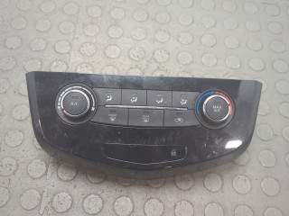 Переключатель отопителя (печки), Nissan Qashqai