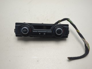 Переключатель отопителя (печки) BMW X5 E70 2006-2010