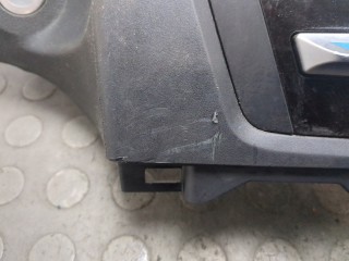 Переключатель отопителя (печки), ориг. номер LB5Z19980HC, KT1T18K811AB, Ford Explorer 2019-2024