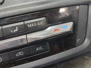 Переключатель отопителя (печки), ориг. номер LB5Z19980HC, KT1T18K811AB, Ford Explorer 2019-2024