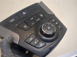 Переключатель отопителя (печки), ориг. номер 972504Z000, Hyundai Santa Fe 2012-2016