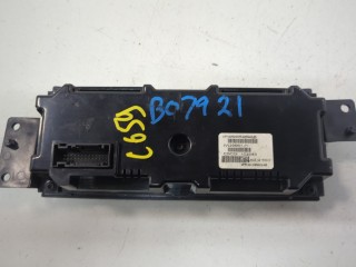 Переключатель отопителя (печки), ориг. номер 05005469AB, Chrysler Pacifica 2003-2008