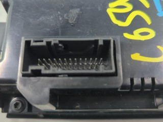 Переключатель отопителя (печки), ориг. номер 05005469AB, Chrysler Pacifica 2003-2008