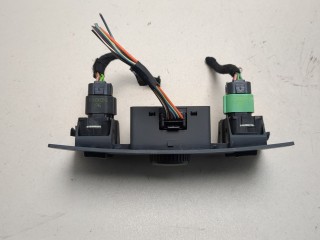 Переключатель отопителя (печки), ориг. номер UB52XDVAC, Chrysler Pacifica 2003-2008