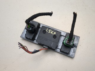 Переключатель отопителя (печки), ориг. номер UB52XDVAC, Chrysler Pacifica 2003-2008