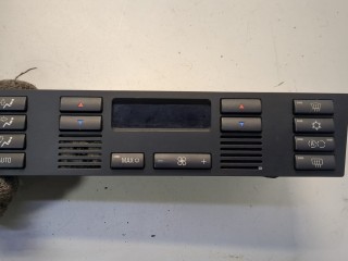 Переключатель отопителя (печки) BMW 5 серия 1995-2000