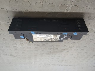 Переключатель отопителя (печки), ориг. номер 64116902547, 6902547, BMW 5 серия 1995-2000